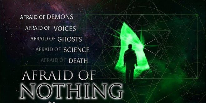 Afraid of Nothing Review 15