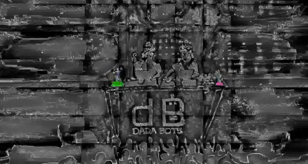 Science Has Created Live, Endlessly Streaming AI-Generated Death Metal 1