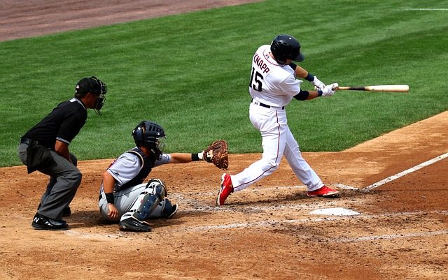 White Sox Baseball Announcer and Former Star Pitcher Claims He’s Psychic 6