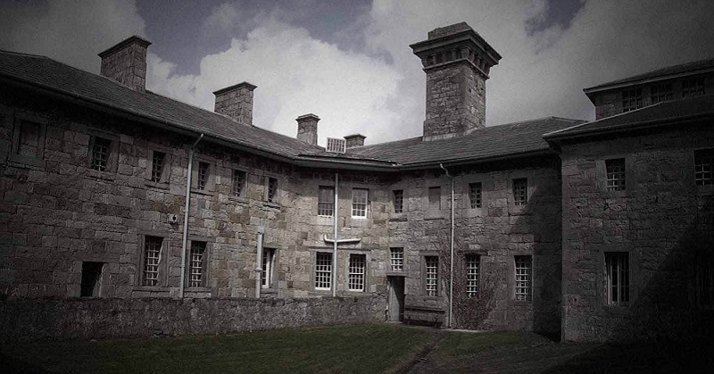 Most Haunted Buildings in North Wales 8