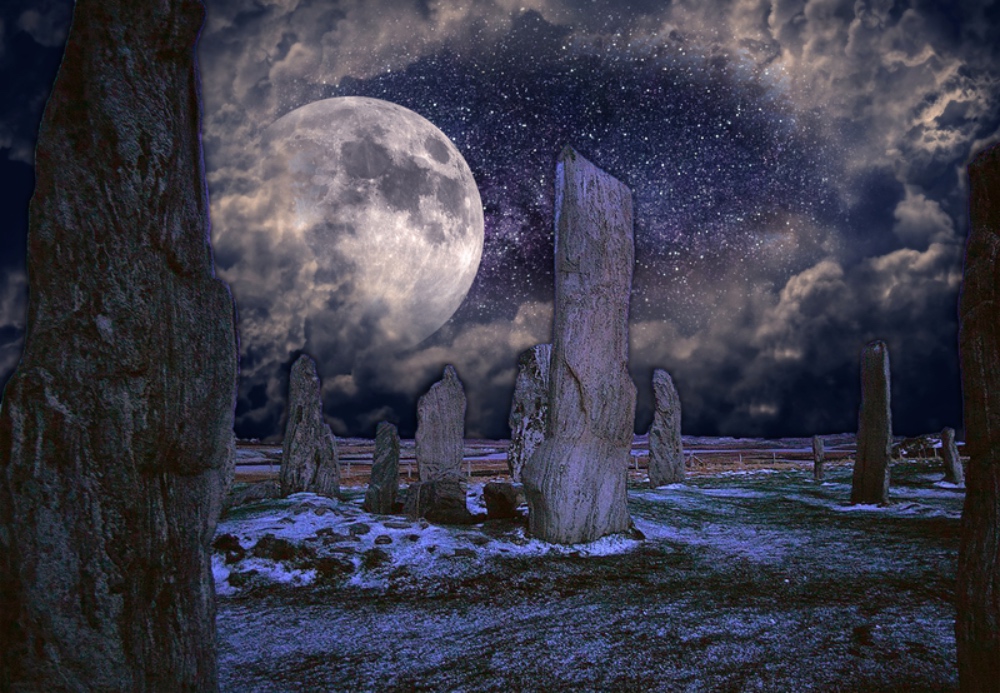 Powerful Symbols and Meanings Of Celtic and Viking Culture 14