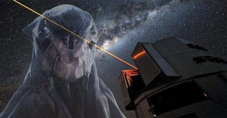 'Laser Cloak' Could Hide Earth from Evil Aliens 17