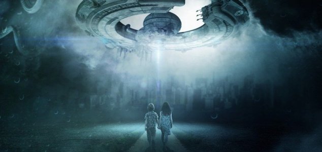 UFO expert warns against trying to contact ET 11