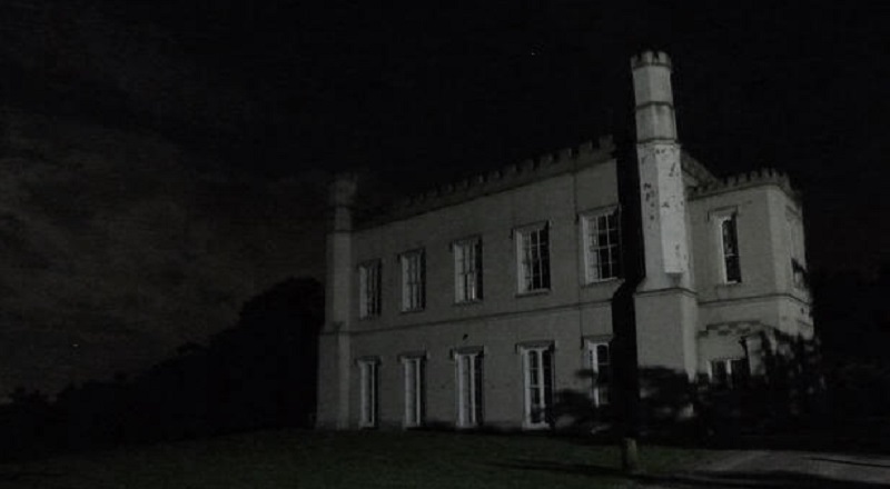Most Haunted Buildings in North Wales 2