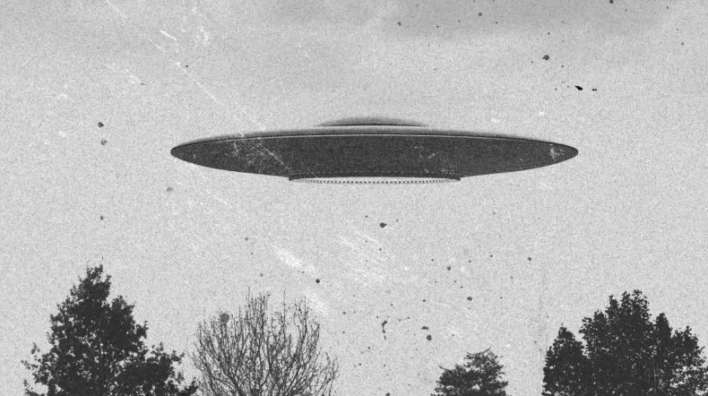 Was a Russian Spy Plane with a crew of deformed children? 13