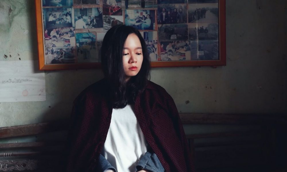 How To Stop Self-Sabotage & Get Out Of Your Own Way 11