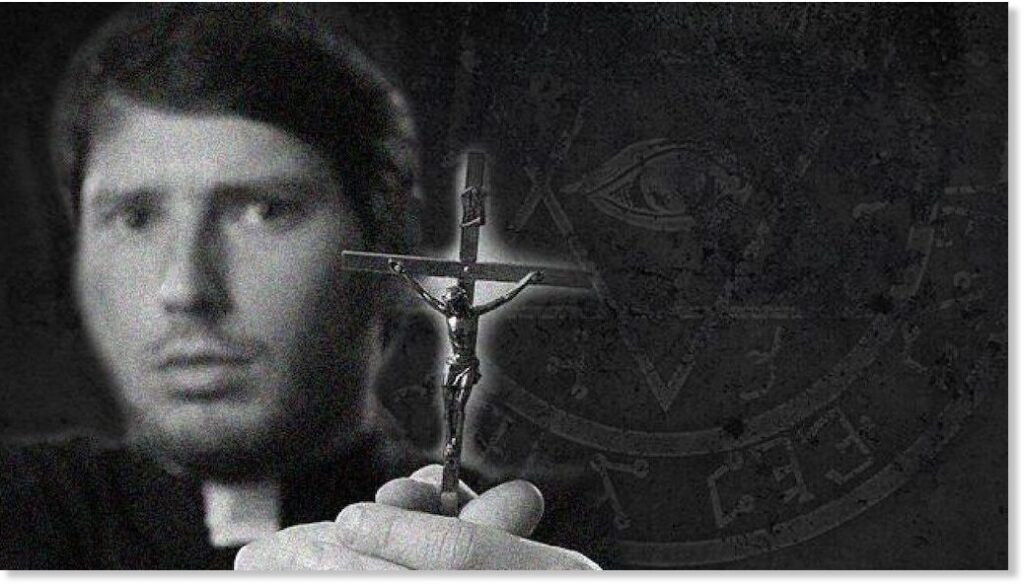 Churches combine forces in Rome to learn best exorcism practices because of rise in possession cases 17