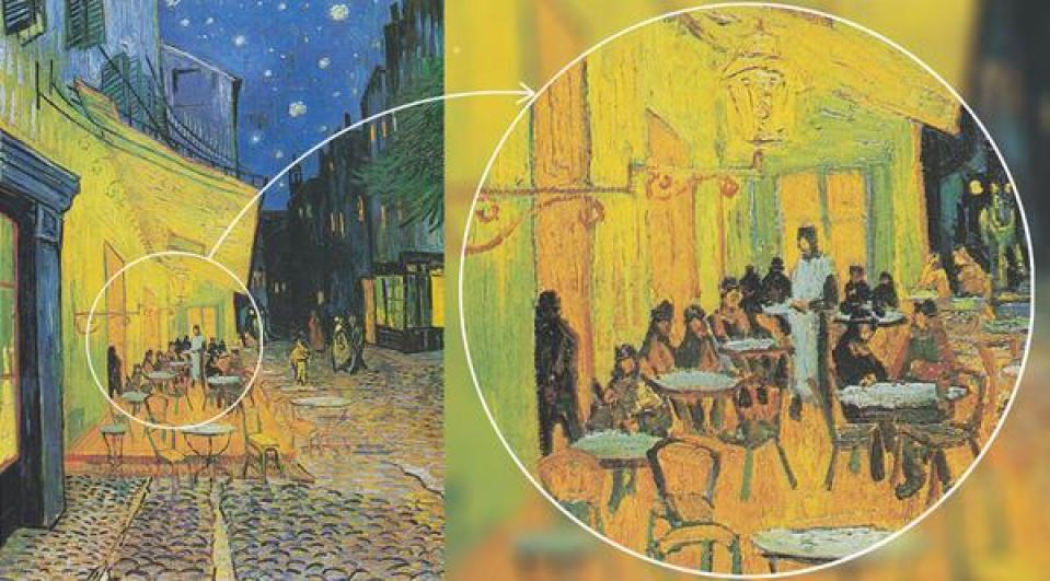 20 Historical Paintings That Conspiracy Lovers Can’t Get Enough Of 117