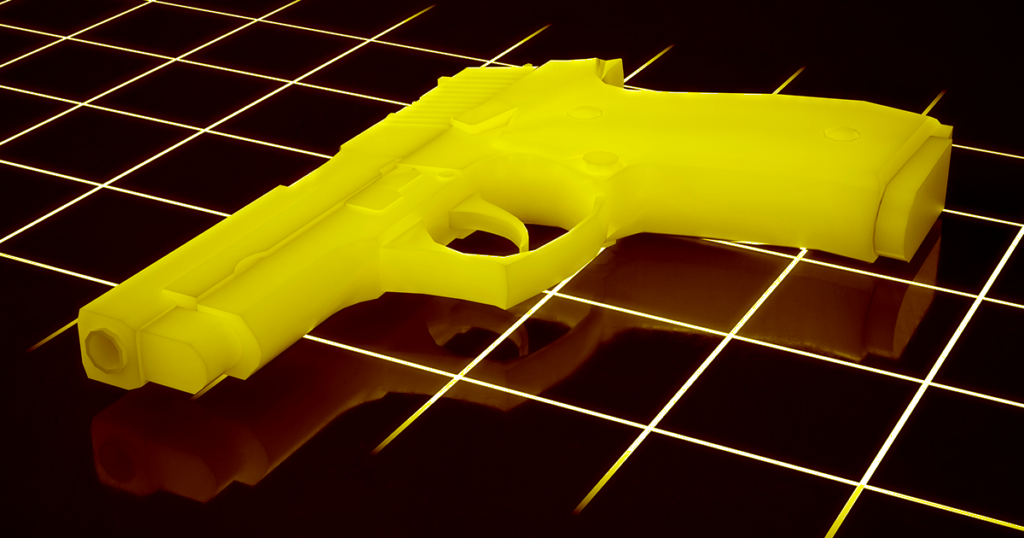 Anonymous Group of 3D-Printed Gun Makers Is Spreading Online 1