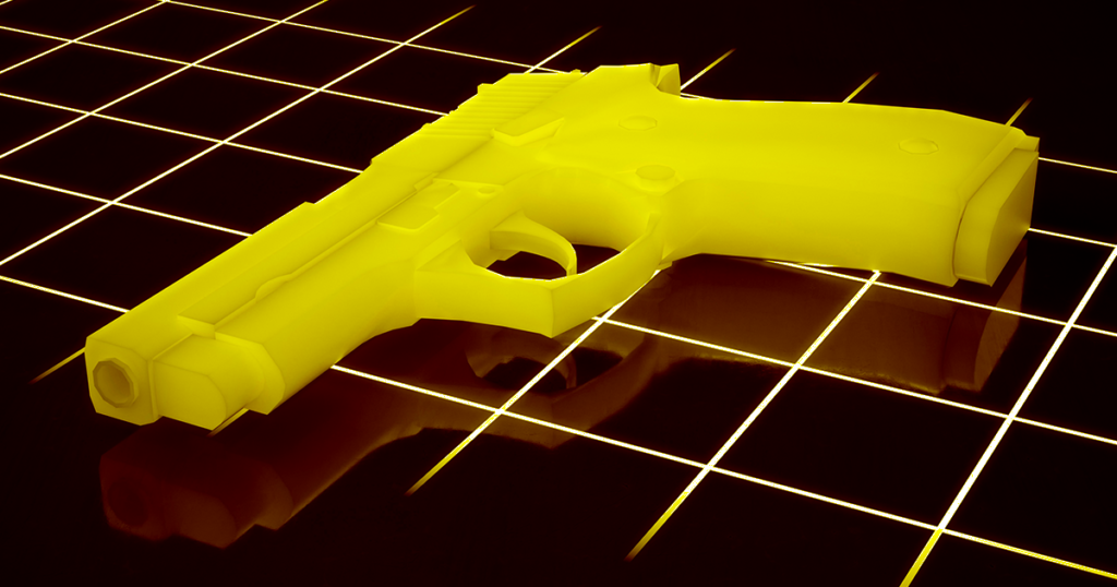 Anonymous Group of 3D-Printed Gun Makers Is Spreading Online 19