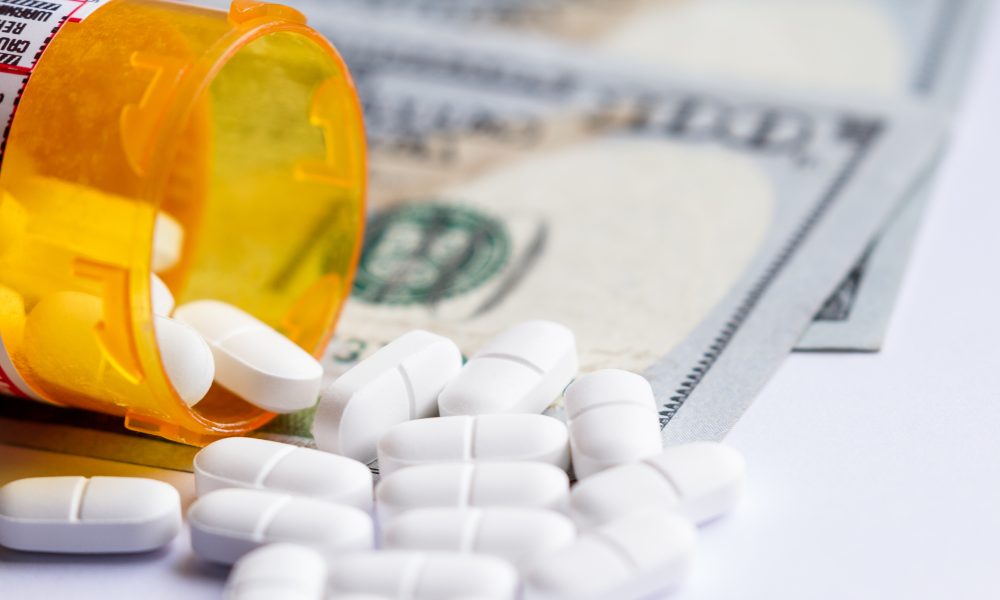 Big Pharma Exec Pushing Opioids Found Guilty of Racketeering 1