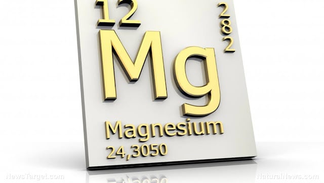 Magnesium Puts Psychiatric Drugs to Shame for Depression 42