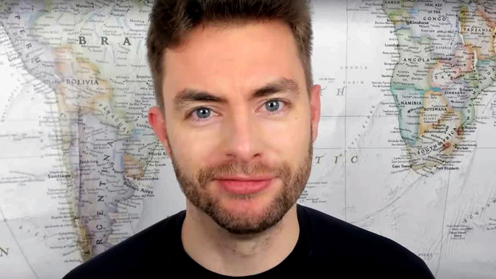 Paul Joseph Watson: "Facebook calls me 'dangerous' ... imagine my shock. No, really..." 19