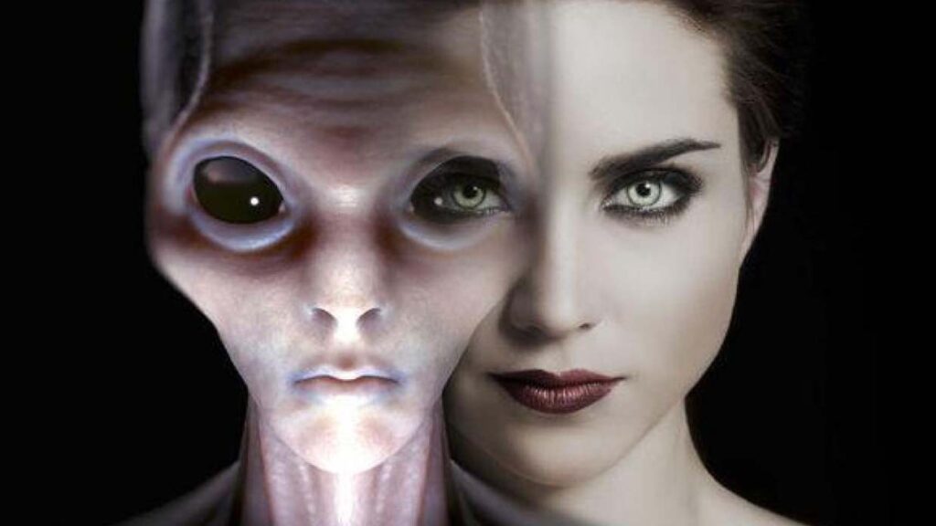 Aliens reproduce with humans says a professor at oxford university 1