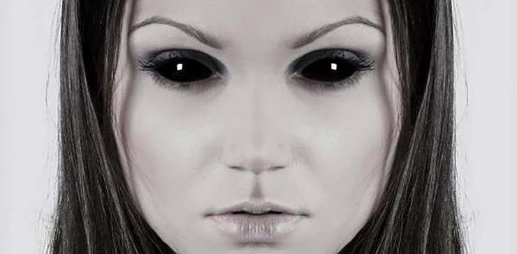 Aliens reproduce with humans extraterrestrials reproducing humans - Professor at the University of Oxford assures that aliens are reproducing with humans