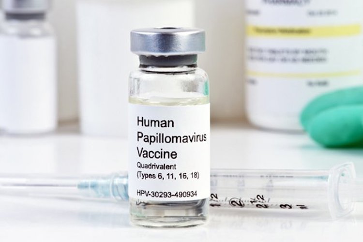 25 Reasons to Avoid the Gardasil Vaccine 10