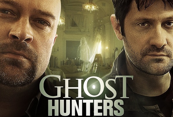 Paranormal TV shows to watch on National Paranormal Day 5