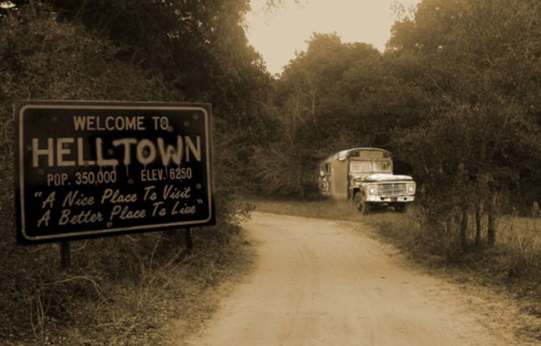 Helltown, Ohio – Creepy Facts, Legends and Myths 1