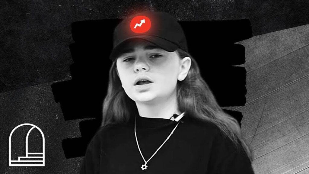 The Latest Deep State Smear Victim is a 14-Year-Old Girl | The Soph Shut Down - 1791 1