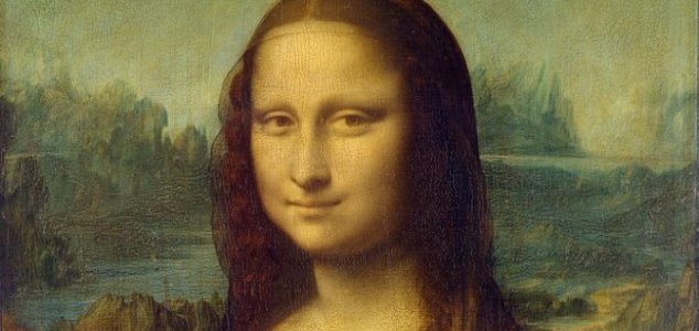 Da Vinci's 'claw hand' stopped him painting 18