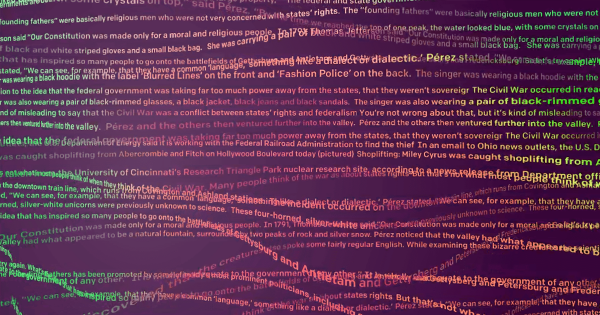Now You Can Experiment With OpenAI’s “Dangerous” Fake News AI 9
