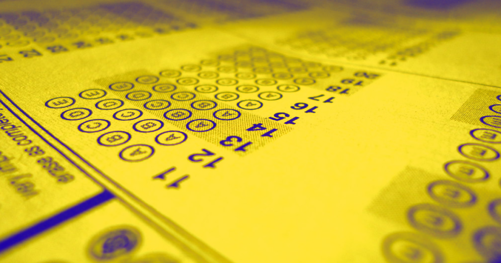 Students Taking the SAT Will Now Get a Secret “Adversity Score” 1
