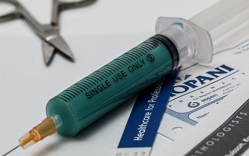 Once Burned, Twice Shy—Why “Anti-Vaxxers” Are Really “Ex-Vaxxers 3