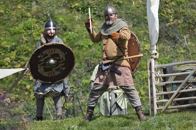 Burial Site of Anglo-Saxon Prince May Be Greatest Discovery Ever in UK 7