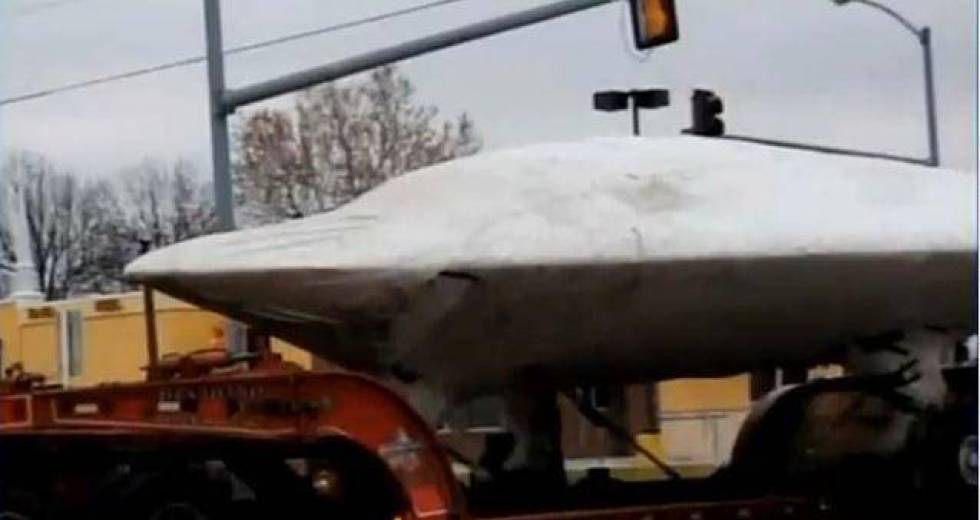 7 Things Most Often Mistaken for UFOs 22