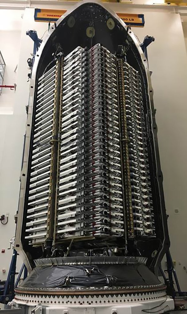 Elon Musk just revealed new details about Starlink, a plan to surround Earth with 12,000 high-speed internet satellites. Here's how it might work. 91