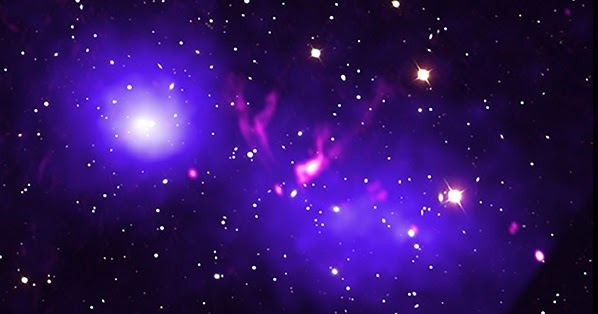 Study Reveals Six Galaxies Undergoing Sudden, Dramatic Transitions 11