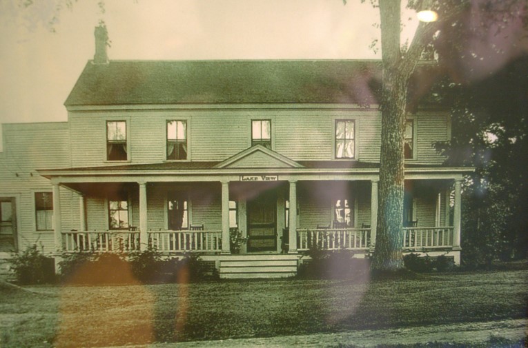 Haunted Eddy Brothers House: Séances and Bizarre Phenomena 1