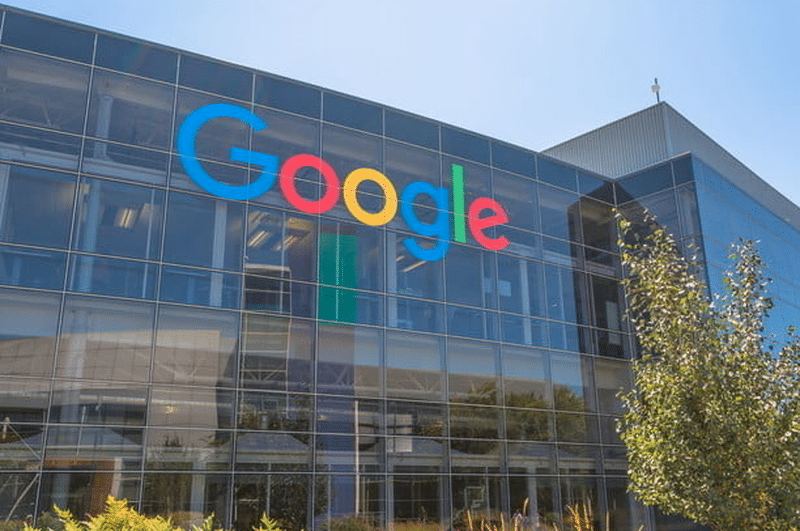 It Only Costs Google $20 Million A Year To Control The U.S. Government 23