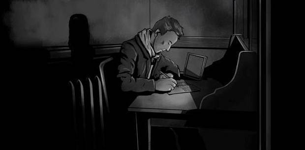 paul-dienach-writing-illustration