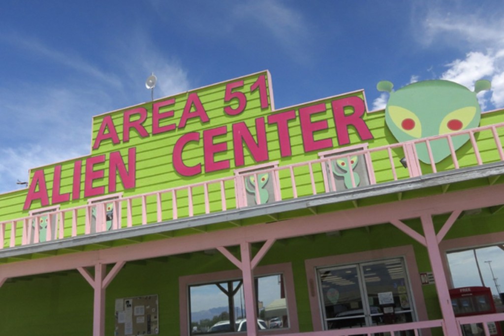 Area 51 Raid Will Be ‘Live Streamed’. Nearly 2,000,000 Are Going 7