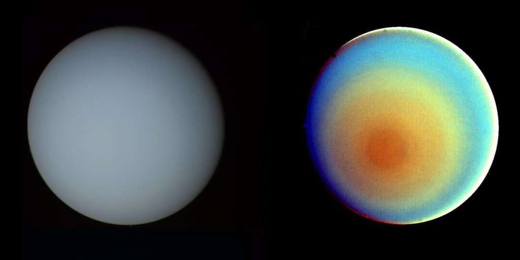 Uranus smells like farts, astronomers have confirmed — and the discovery indicates there was 'a big shakeup' early in the solar system 7