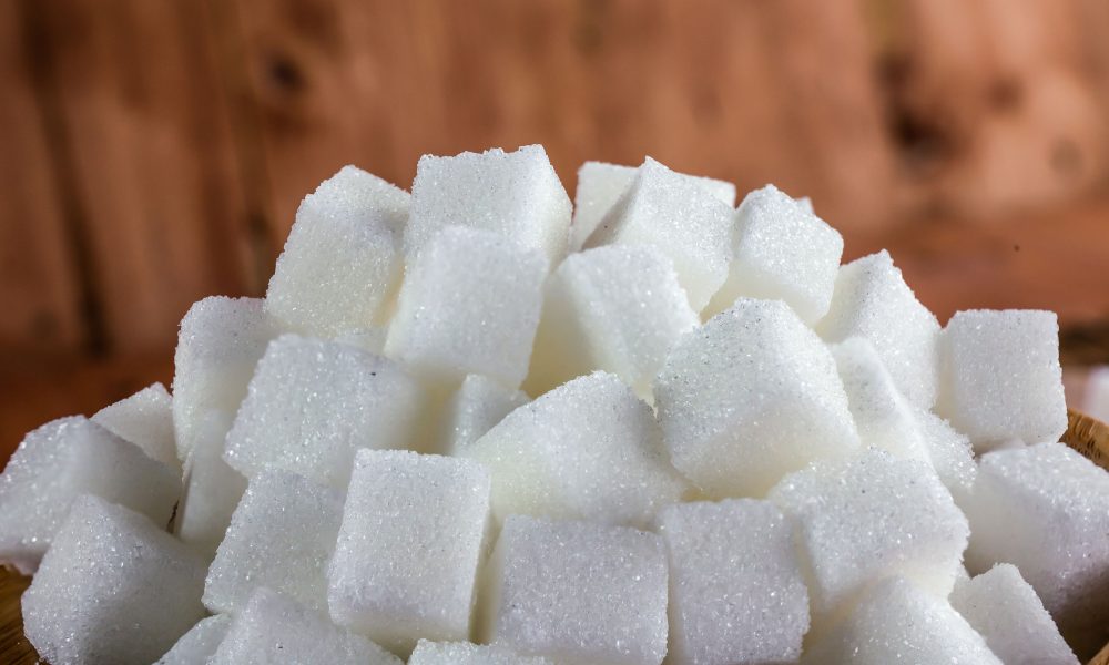 Research Reveals How Sugar CAUSES Cancer 7