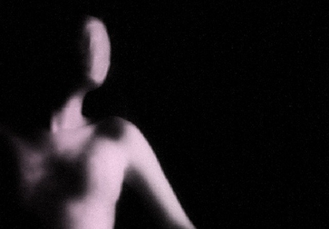 Grandfather Encounters Tall Pale Humanoid Entity In His Backyard 19