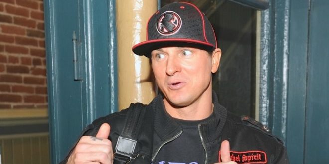 Manson murder house is sold to Zak Bagans 3