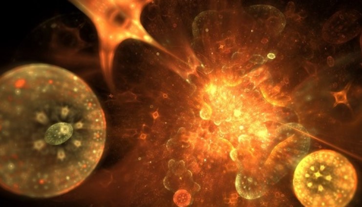 Cell-to-Cell Psychic Communication 19
