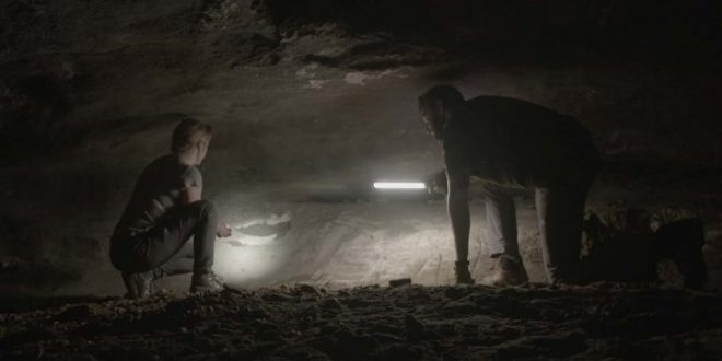 Discovery Channel will look for proof of alien contact on Earth in a new TV Series 7