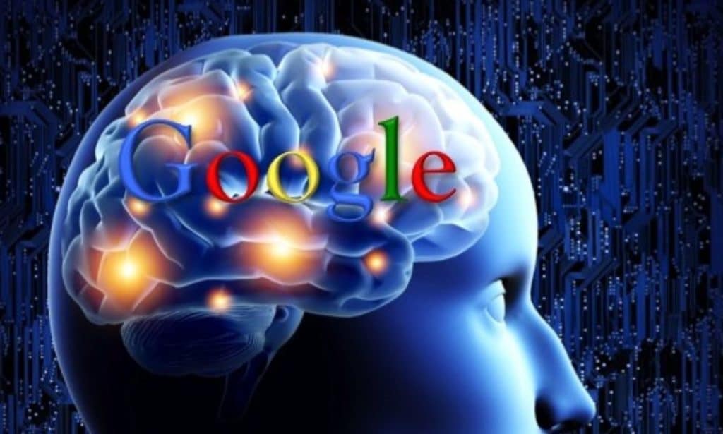 Google Whistleblower Confirms They Use Algorithms To CENSOR: “Algorithms Don’t Write Themselves” 1