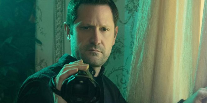 Ghost Hunters is coming back to our TV screens 16