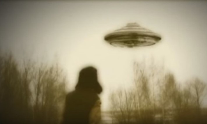 Kecksburg UFO Mystery: Some call it the Roswell of the East 29