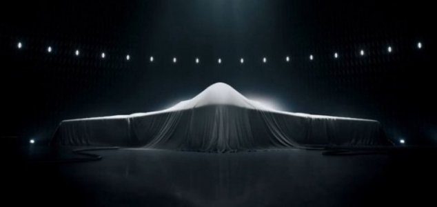Exotic ‘UFO’ Technologies Patented by US Navy 1