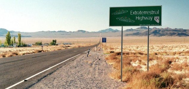 Massive Group of Seekers Pledge to Storm Area 51  21