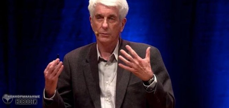 Jacques Vallet crash of a UFO