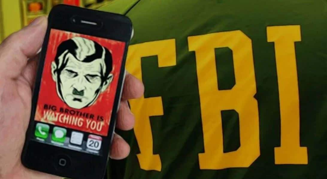 FBI to Ramp Up Surveillance of Facebook, Twitter and Instagram 9