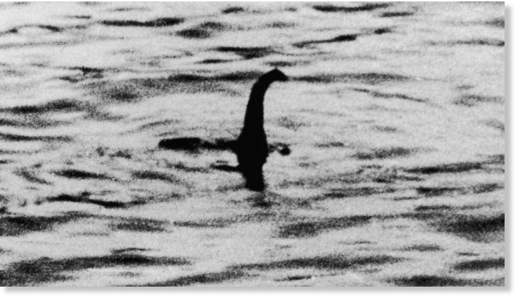 Fact or fiction? One theory 'remains plausible' in Loch Ness monster search 1
