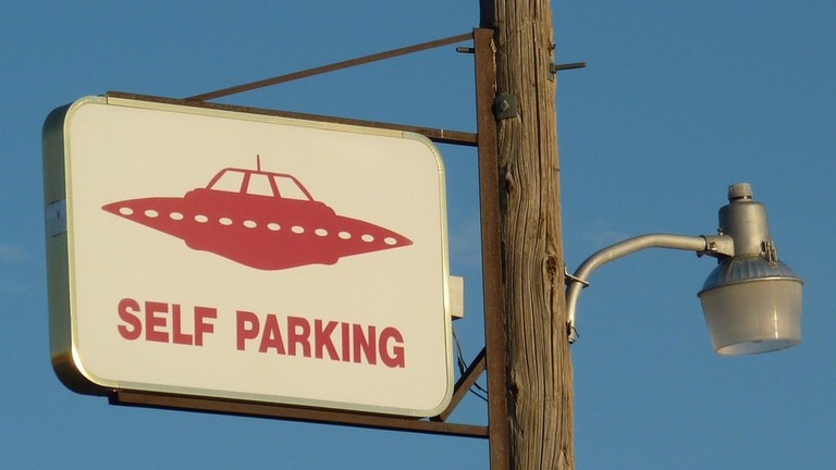 Facebook shuts down viral ‘Storm Area 51’ event, reigniting UFO hunters’ resolve 17